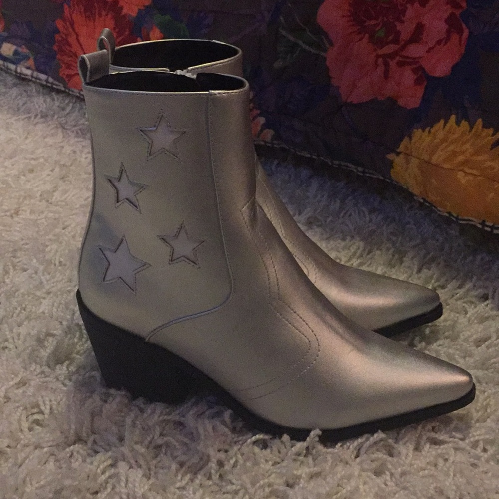Helen Anderson x Koi Footwear